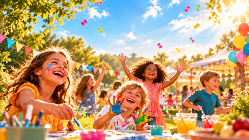 Kidsfestival