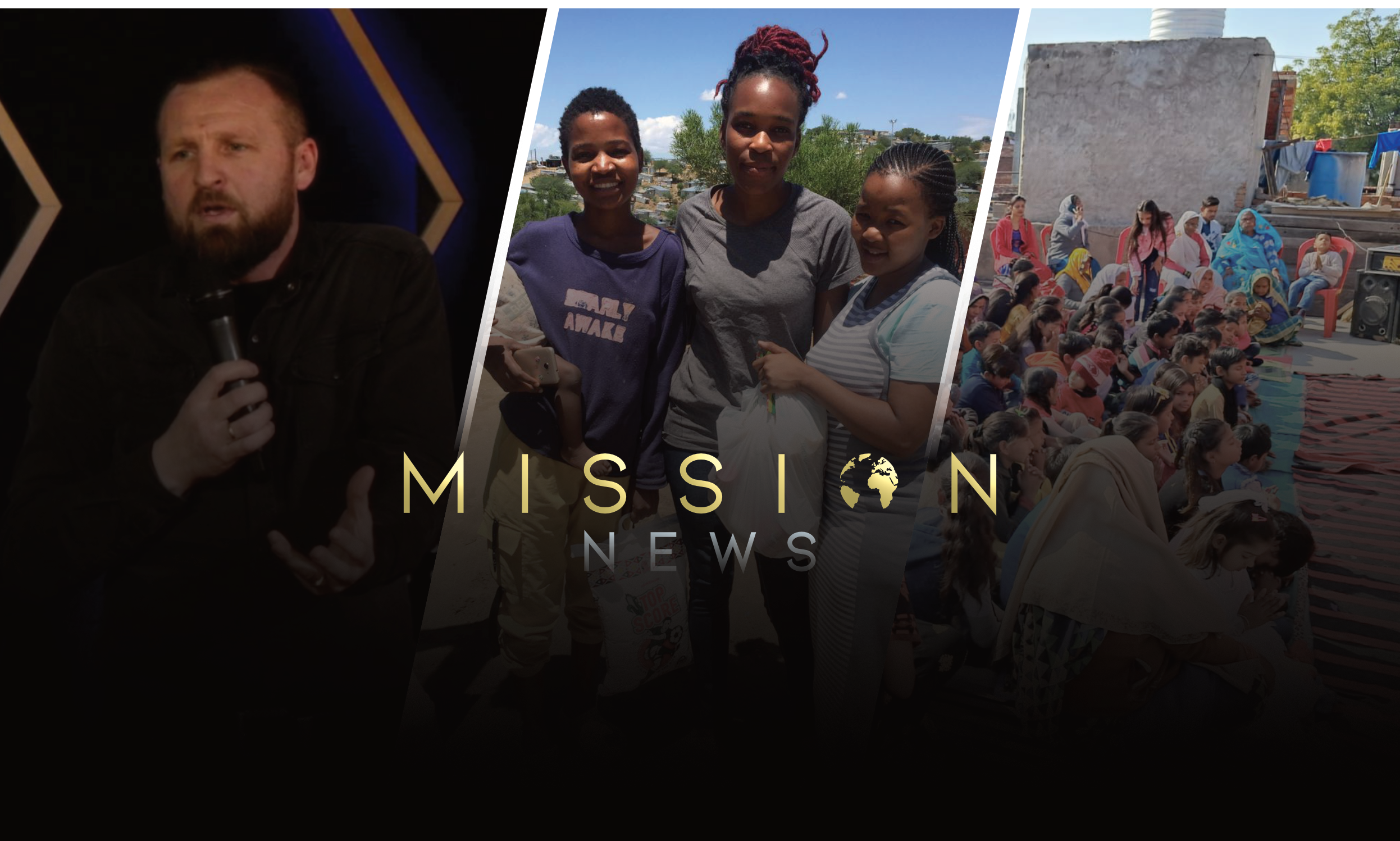 Mehr über den Artikel erfahren [Mission News] Rückblick Weihnachten