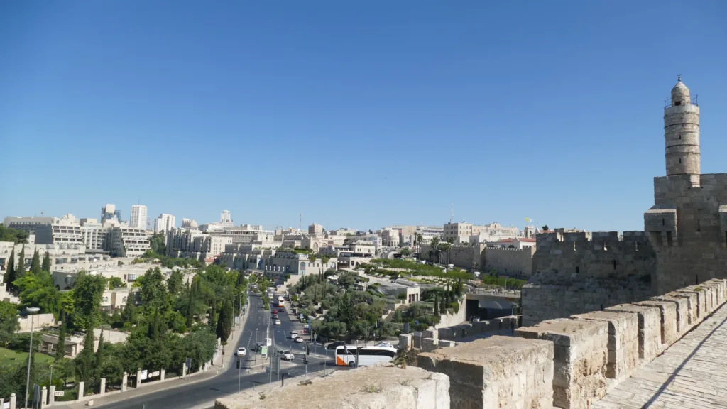 Israelabend