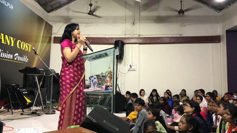Renuka predigt Renuka predigt