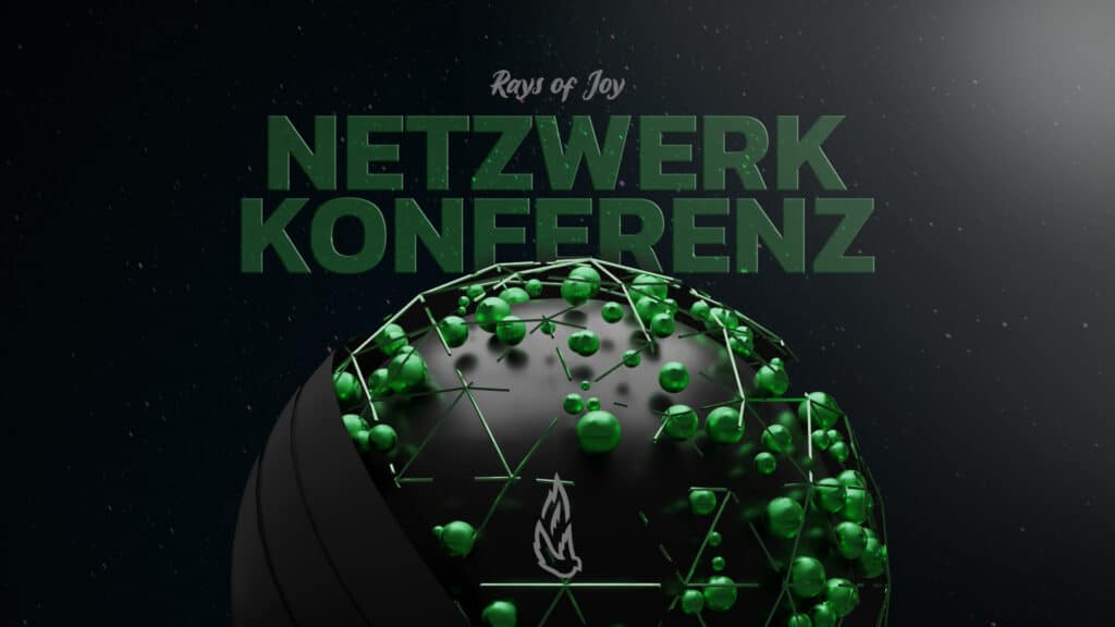 Teaser Netzwerk Konferenz