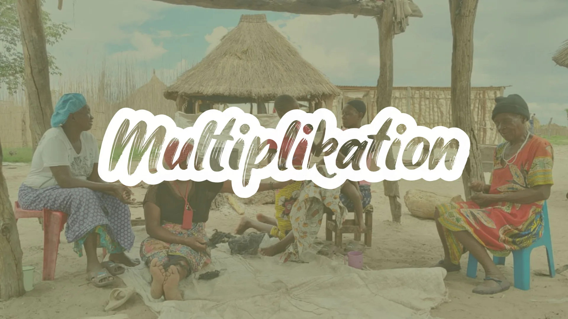 Mehr über den Artikel erfahren Multiplikation
