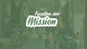 Facetten der Mission