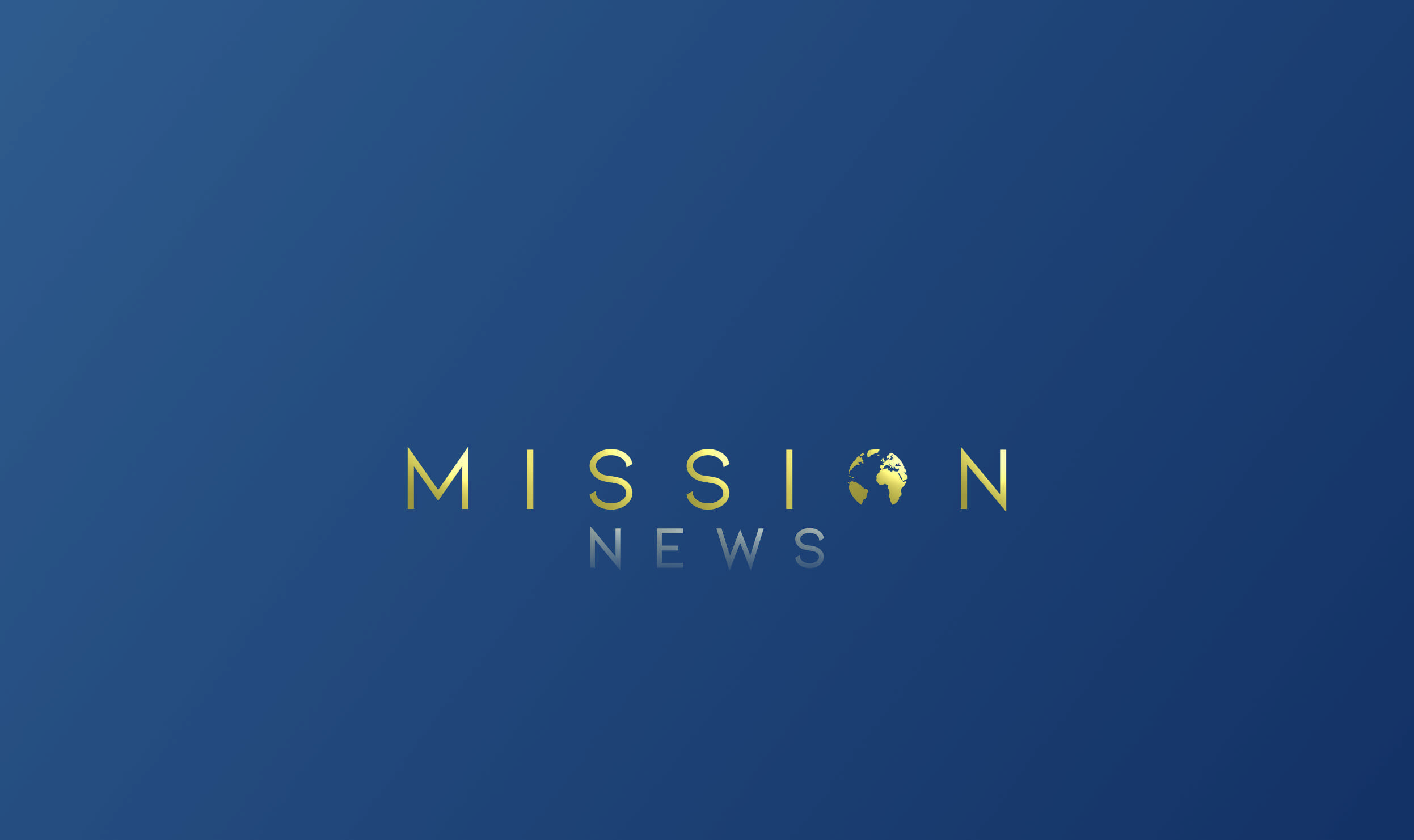 Read more about the article [Mission News] Dankbarkeit