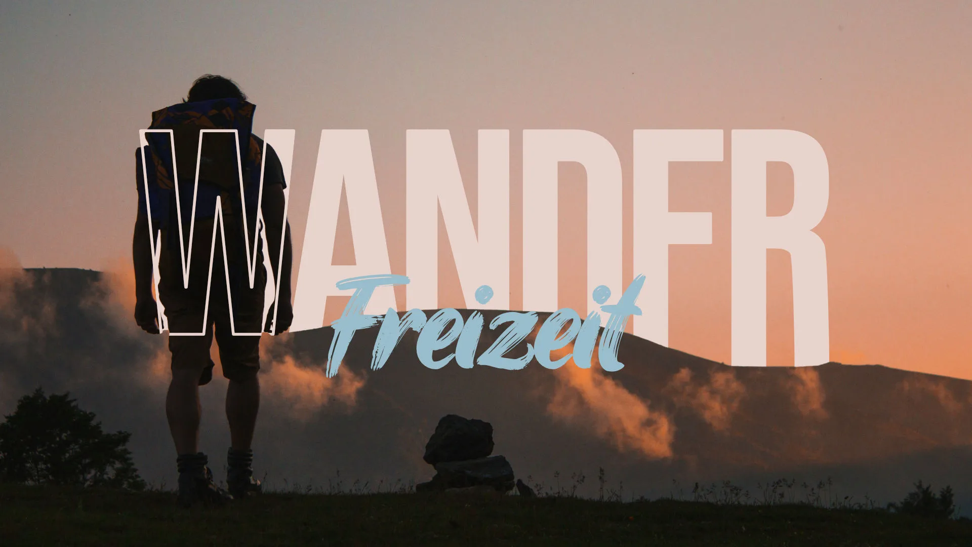 Read more about the article Wanderfreizeit 2024